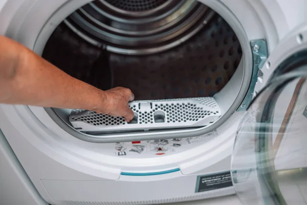 Professional dryer vent cleaning in Cupertino homes